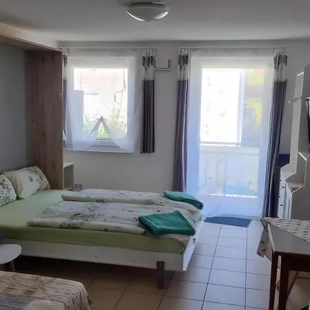 Stadler アパート ガイエンホーフェン