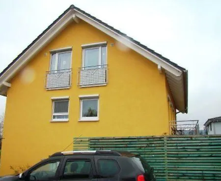 Ferienwohnung Stadler Apartment *
