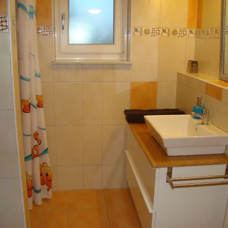 Ferienwohnung Stadler * Gaienhofen (Baden-Wurttemberg)