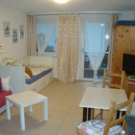 Ferienwohnung Stadler *