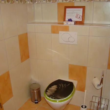 Ferienwohnung Stadler Apartment *