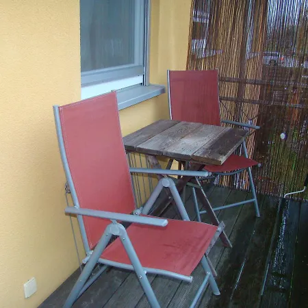 Ferienwohnung Stadler Apartment