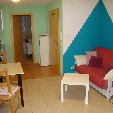 Apartamento Stadler