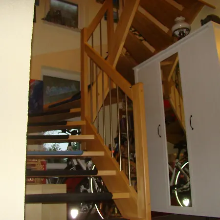 Ferienwohnung Stadler *