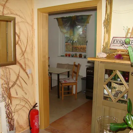 Stadler Apartamento *