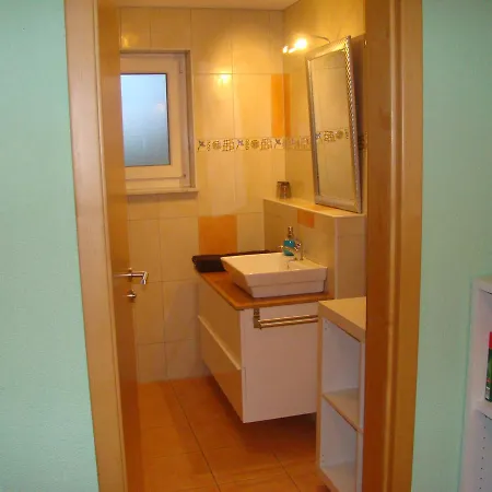 Ferienwohnung Stadler Apartment *